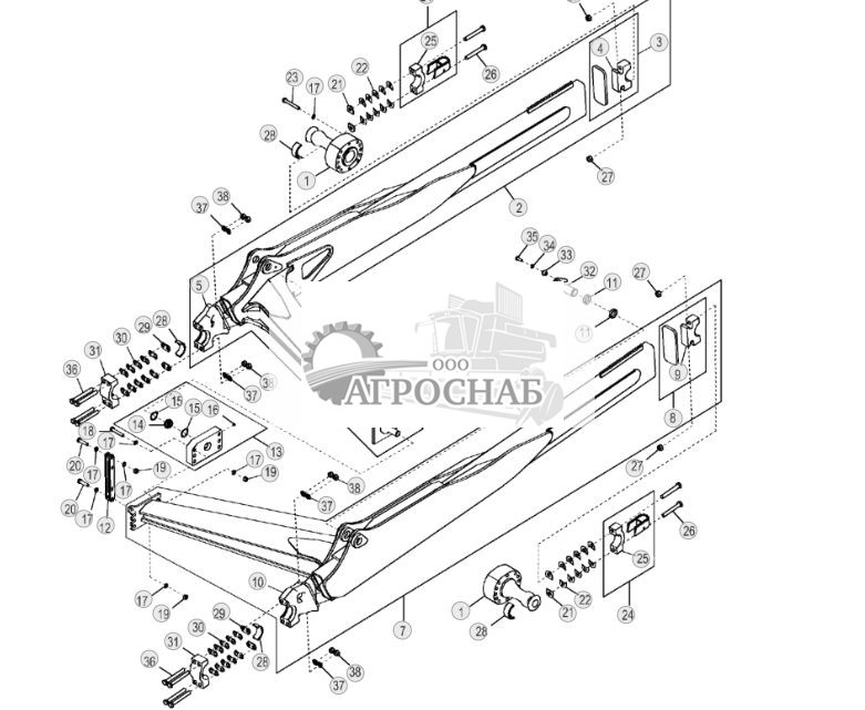 Толкающие брусья (LGP) (181538 - ) - ST126698 472.jpg